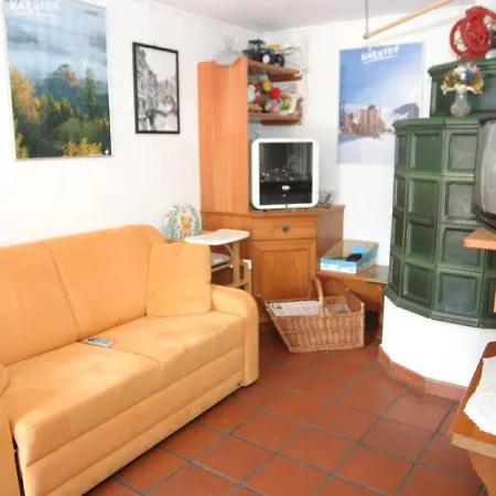 Apartment Apartment In Wernberg In Carinthia With Pool