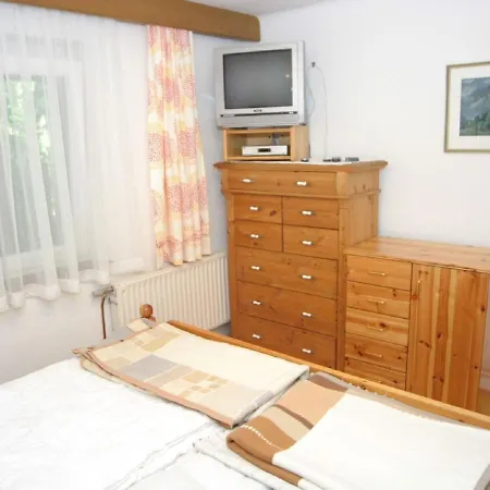 Apartment Apartment In Wernberg In Carinthia With Pool