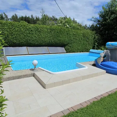 Apartment Apartment In Wernberg In Carinthia With Pool Wernberg