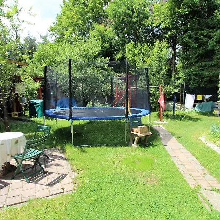 Apartment In Wernberg In Carinthia With Pool * Wernberg