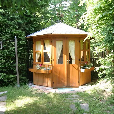 Apartment In Wernberg In Carinthia With Pool *
