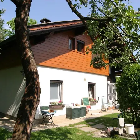 In In Carinthia With Pool * Wernberg