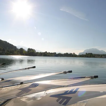 Apartment In Wernberg In Carinthia With Pool * Wernberg