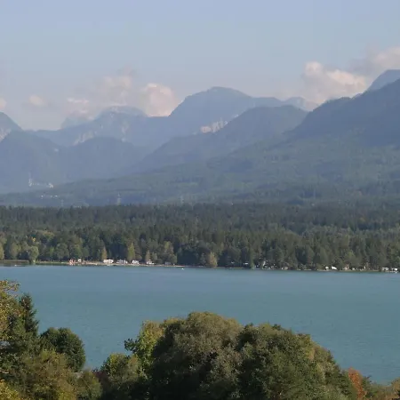 Apartment In Wernberg In Carinthia With Pool *