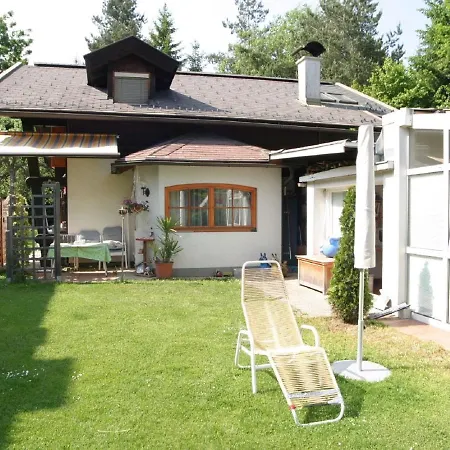 Apartment Apartment In Wernberg In Carinthia With Pool *