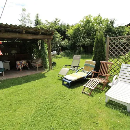 Apartment In Wernberg In Carinthia With Pool *
