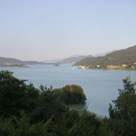 Apartment In Wernberg In Carinthia With Pool Wernberg