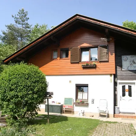 In In Carinthia With Pool Appartamento