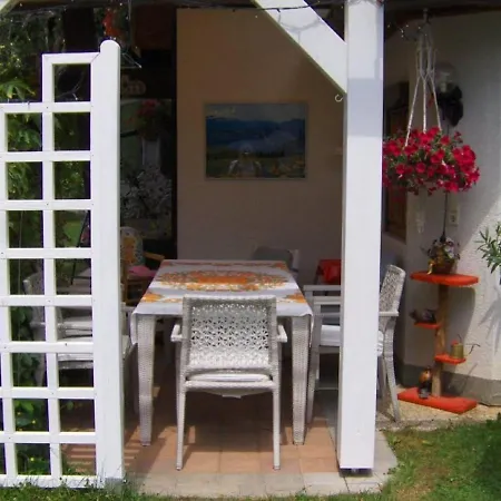 Apartment Apartment In Wernberg In Carinthia With Pool