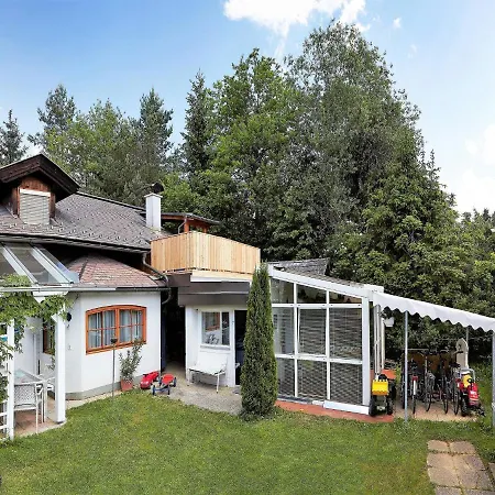 Appartamento In In Carinthia With Pool