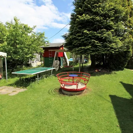 Apartment In Wernberg In Carinthia With Pool Wernberg